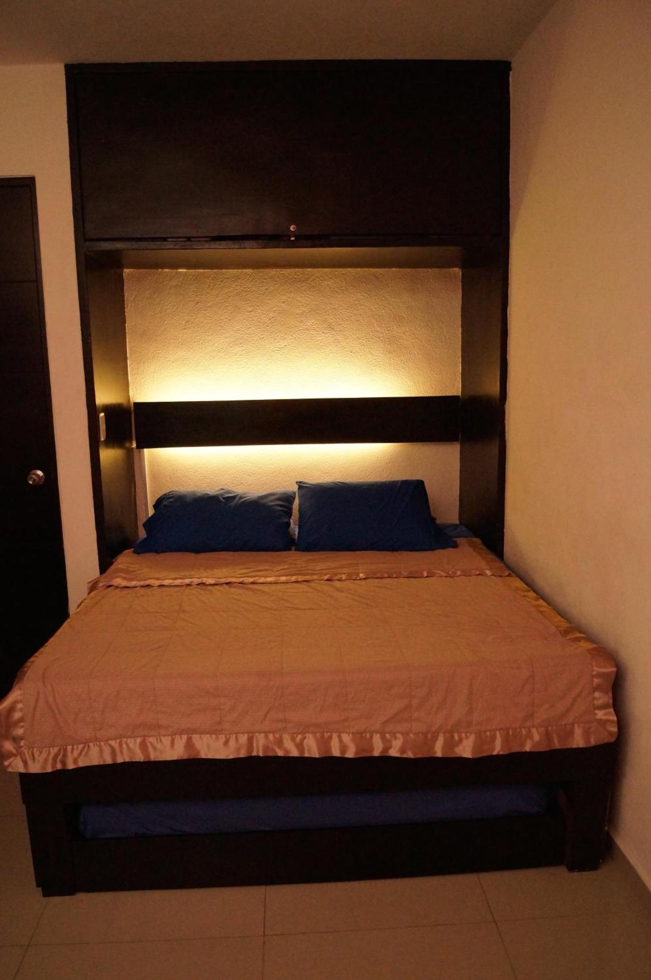 Апартаменты Penthouse Con Jacuzzi En Acapulco Diamante Экстерьер фото