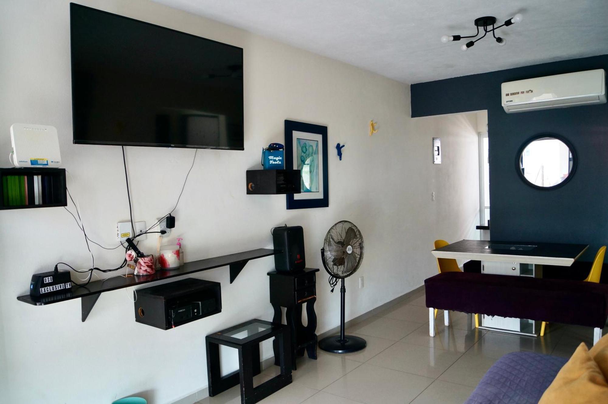 Апартаменты Penthouse Con Jacuzzi En Acapulco Diamante Экстерьер фото