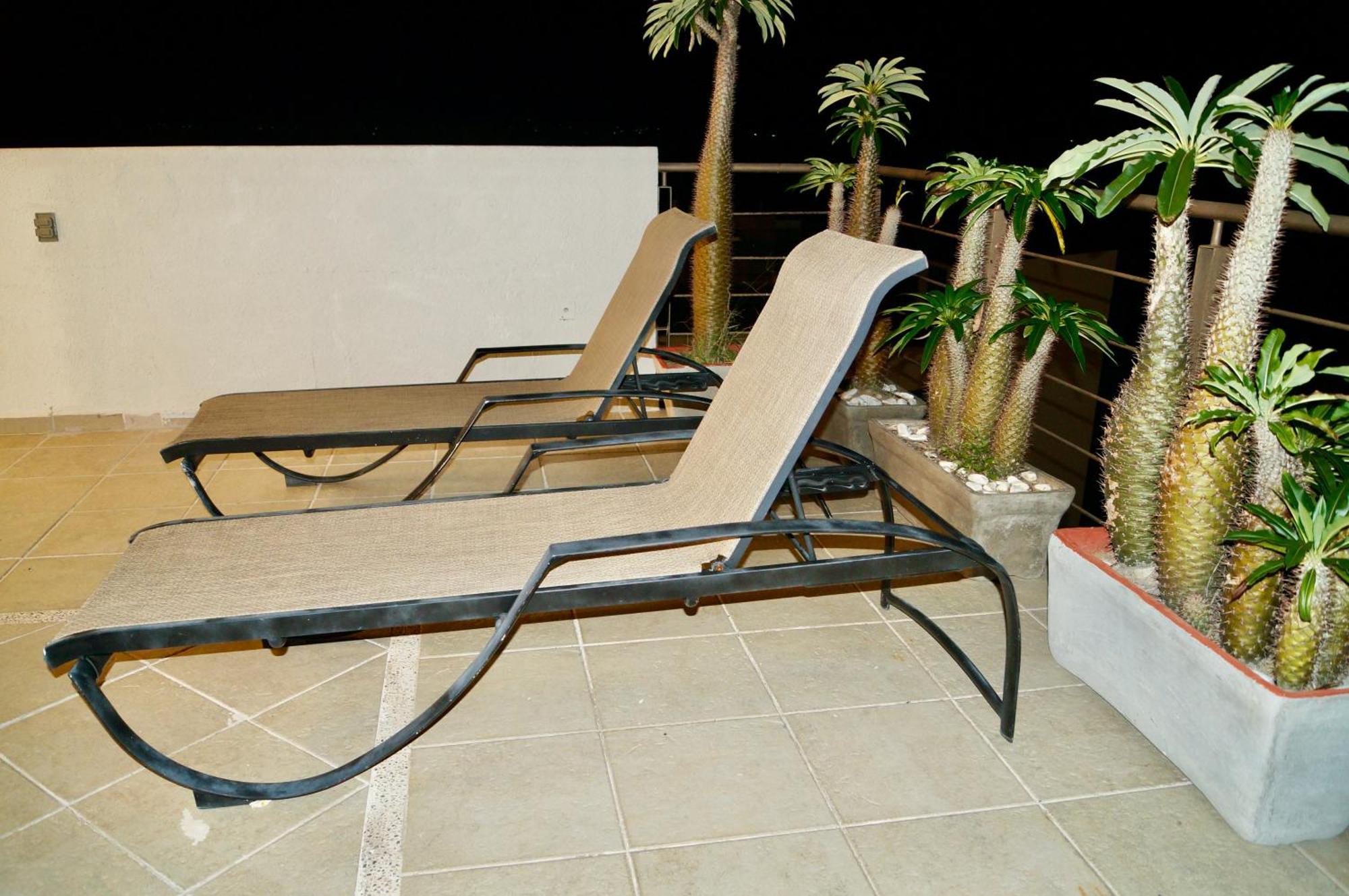 Апартаменты Penthouse Con Jacuzzi En Acapulco Diamante Экстерьер фото